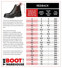 Details About Redback Bobcat Safety Boot Claret Oil Kip Size Au Unisex 7 5