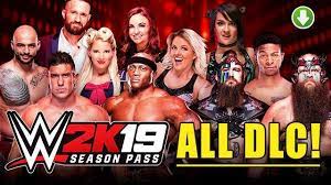 We would like to show you a description here but the site won't allow us. Wwe 2k19 All Dlc Season Pass Details Everything You Need To Know Wwe 2k19 News