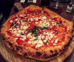 Image result for deep fried pizza