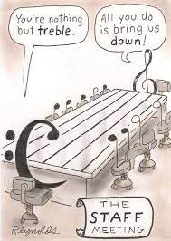 You Re Nothing But Treble Music Jokes Music Nerd Music Puns