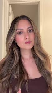 Makeup is therapeutic 🎨 #makeuptutorials #makeupforbrowneyes  #browneyemakeup #easymakeup #sephorahaul