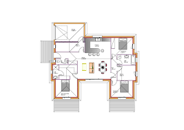 Plan Maison En Forme De H Recherche Google Plan Maison Plain Pied Plan Maison Logiciel Plan Maison