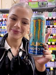 Monster Energy Aussie Style Lemonade Review