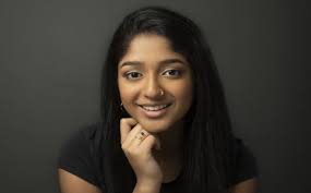 Maitreyi ramakrishnan looks pretty in every dress because of her 5 ft 7 in (in meters 1.7 m) tall height. Maitreyi Ramakrishnan Lifestyle Age Height Weight Family Wiki Net Worth Measurements Favorites Biography Facts More Topplanetinfo Com Entertainment Technology Health Business More