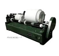 Shimpo Ball Mill for 2 Jars