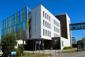 La Maison Des Consultations Ophtalmologue A Rennes Ille Et Vilaine 35