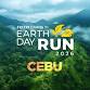 Earth Day Run CEBU 2026