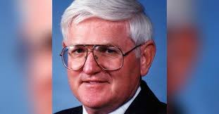 William B. Ulmer Obituary