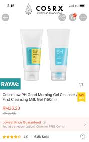 I noticed that there is an increasing number of reliable kbeauty retailers in malaysia nowadays (despite everyone claiming that the economy is terrible). Thread By Nenedelre Cheap Stuff I Found On Shopee Worth Buying Convenient Makeup Organizer