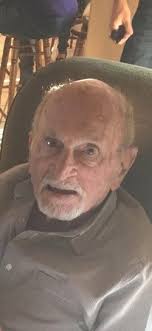 Harris Stanley “Chris” Christy (1925-2022)