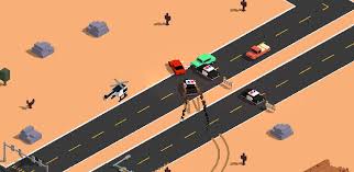 Wanted 2 mod apk is an endless run game in the smashy road: Smashy Road Wanted 1 4 3 Apk Mod For Android Xdroidapps