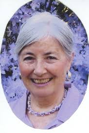 Margot Charlotte Gage Thomson