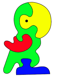 60 Dekupiersage Vorlagen Fur Puzzles Tiere Download Kostenlos Babytagebuchvorlagen Homepagevorlagen Dekupiersage Vorlagen Holzhandwerk Muster Tier Puzzle