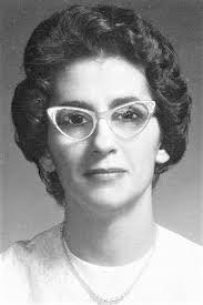 Clara Liebel Obituary (1925