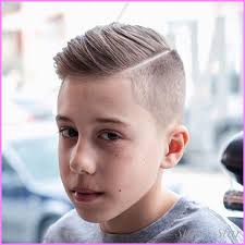 Obviously, the aim to have a cool hair cut is to make sure that black boys feel confident and. Pin On Stars Style