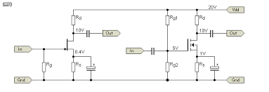 Vhf 80w fm power amplifier. Esp Amplifier Basics How Audio Amps Work Part 3