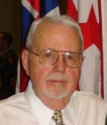 RONALD MARTIN Obituary (2010)