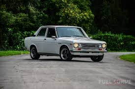 Image result for Gray 1971 Datsun