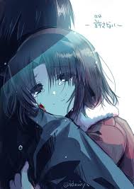 kokutou mikiya ryougi shiki fate アニメ 藝術 アニメ