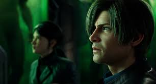 Uniwersum resident evil w nowej, spektakularnej odsłonie. Fotki Z Resident Evil Wieczny Mrok I Innych Produkcji Netflixa 17 06 2021