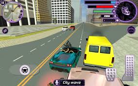 Use happymod to download mod apk with 3x speed. Miami Crime Simulator 2 Apk Free Simulation Android Game Download Appraw