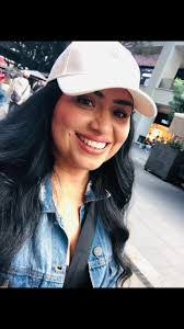 Yvette Sierra's Instagram, Twitter & Facebook