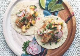 Select your new york city to find taco bell favorites like burritos, quesadillas, nachos, and tacos near you. Recipe Blackened Fish Tacos From Diana Yen And The Jewels Of New York Edible Manhattan