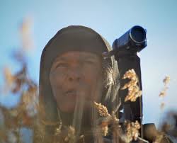 RESOURCE SELECTION AND MOVEMENT PATTERNS BY KODIAK ISLAND BROWN BEARS A  Dissertation Presented in Partial Fulfillment of the Req