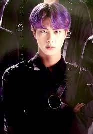Entdecke bei tiktok kurze videos zum thema kim seok jin bts. Jin Bts Army Zip 2019 Bts Jin Kim Seokjin Jin