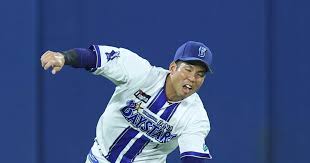 西武がDeNAからFAの桑原将志と契約合意 広池本部長「熱意が ...