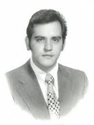 Javier Bugarin's Instagram, Twitter & Facebook