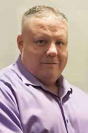 Jeremy Seamans Obituary