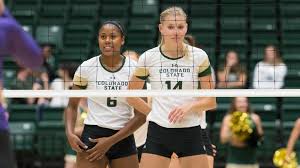 Последние твиты от alexandra colorado (@alexandracmusic). Alexandra Poletto Volleyball Colorado State University Athletics