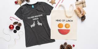 An easy (& awesome) gift for remote teams, clients, & pals. 10 Custom Christmas Gifts For Employees Create Blog