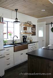 our copper sink christina maria blog