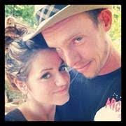 Danielle Hiscock's Instagram, Twitter & Facebook