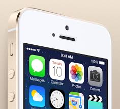 Apple Iphone 5s In Gold Iphone 5s Apple Iphone 5s Buy Iphone