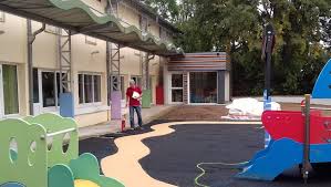 Villeneuve Sur Lot Travaux Dans Les Creches Cote Cuisine Cote Jardin Ladepeche Fr