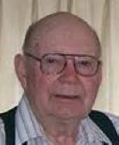 Obituary information for Wilbur B. Stockwell