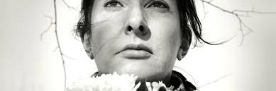 Marina Abramović: The Artist Is Present