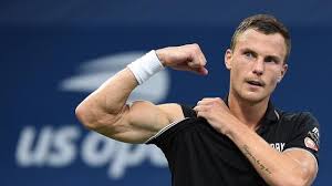 Marton fucsovics men's singles overview. Player Profile Official Site Of The 2021 Us Open Tennis Championships A Usta Event