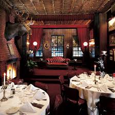 Desserts include silan, lemon tart, labneh cheesecake, and passion fruit sabrina. The World S Best Food Cities New York City Food Wine