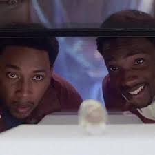 House Party #houseparty #newmovie #theaters #lebronjames #lebron #movie  #movies #movieclips #trailer