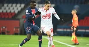 The integrality of the stats of the competition. Brest Psg On Connait La Date Et L Horaire Du Match De Coupe De France