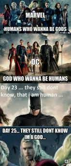 30 Dc Comics Memes Blog Do Armindo