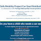 Car Seat Distribution (The Safe Mobility Project) event image