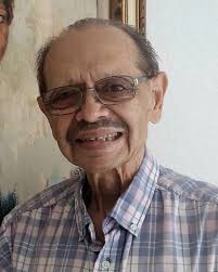 James Henry Latreille Obituary February 12, 2025