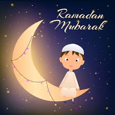 Muslime feiern an diesem sonntag das ende des islamischen fastenmonats ramadan. Ramadan Mubarak Clipart 2019 Ramadan Mubarak Ramadan Animated Clipart