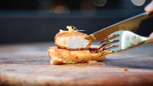 From wikipedia, the free encyclopedia. Singapore Restaurant First Ever To Serve Eat Just Lab Grown Chicken