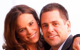 Megan Argie, Mathew Cox: Weddings